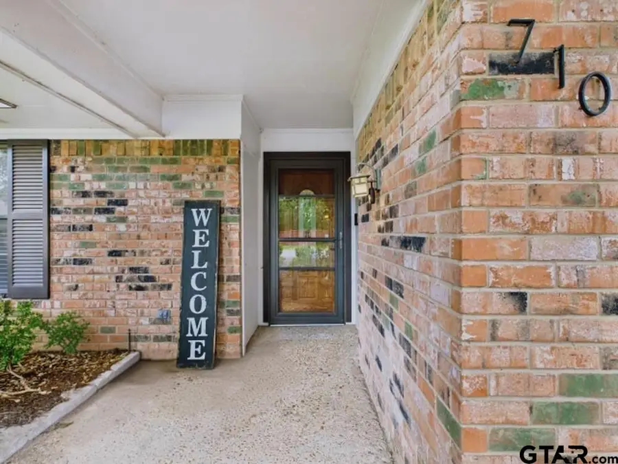 710 Bunny Rabbit Rd, Athens, TX 75751 - #2