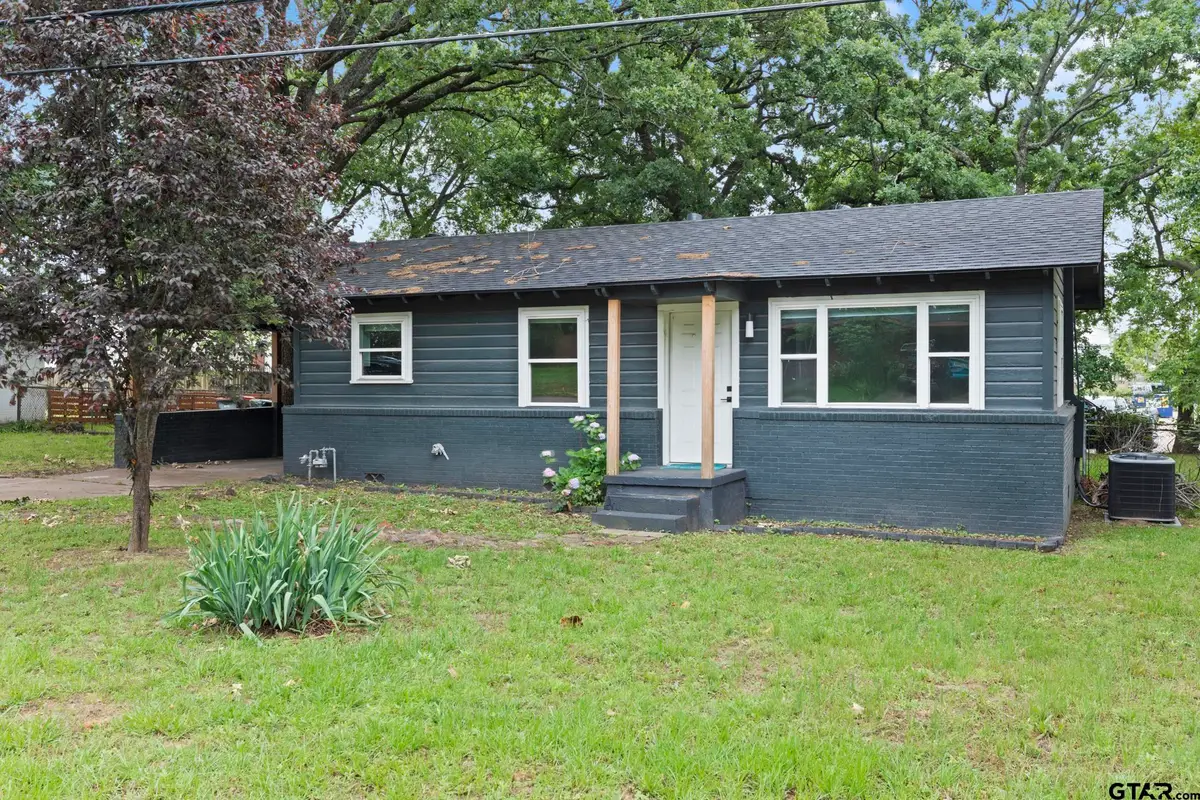 2807 Willard Drive, Tyler, TX 75707 - #1