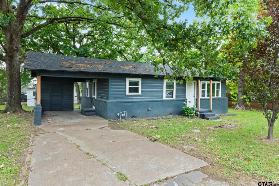 2807 Willard Drive, Tyler, TX 75707 - #3