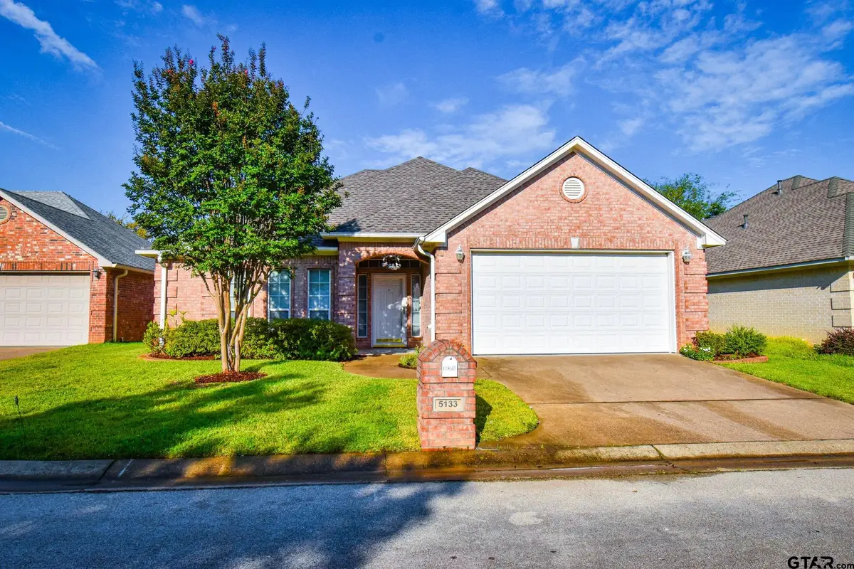 5133 Avenham Ct, Tyler, TX 75703 - #1