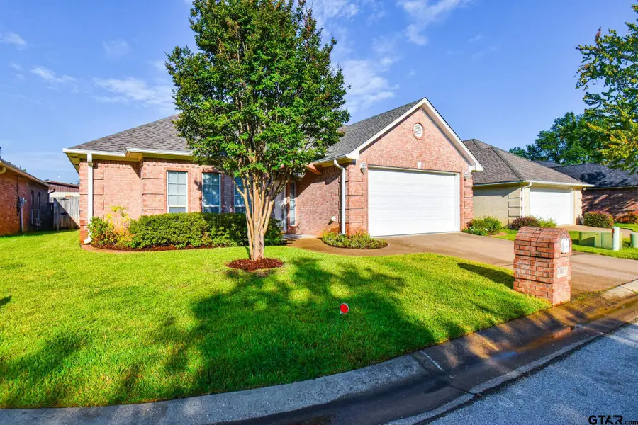 5133 Avenham Ct, Tyler, TX 75703 - #2