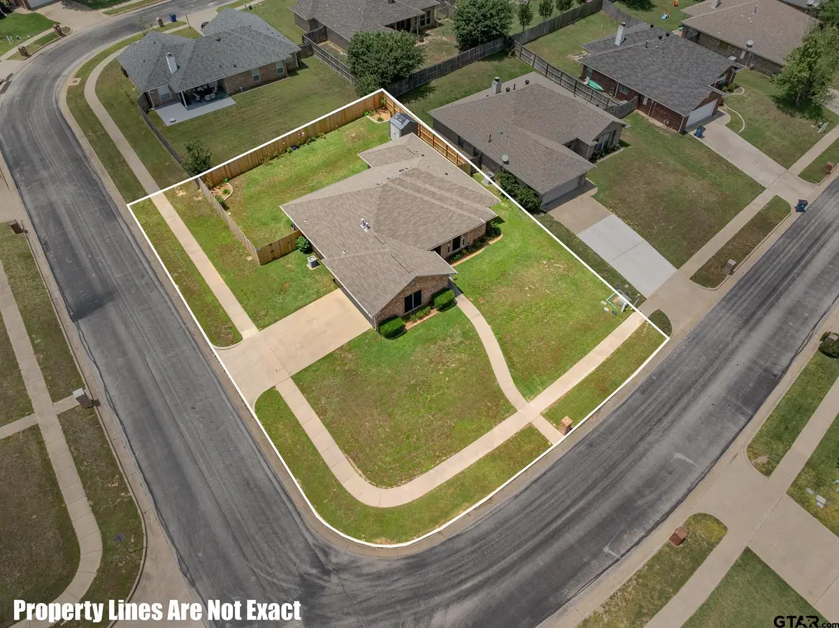 19078 Gaines Way Drive, Flint, TX 75762 - #1