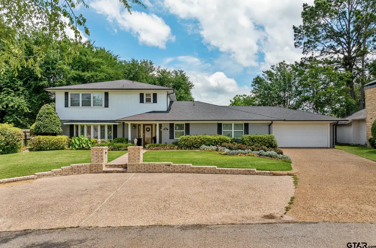 287 North Bay Drive, Bullard, TX 75757 - #1