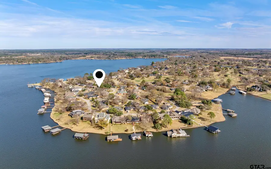 287 North Bay Drive, Bullard, TX 75757 - #2