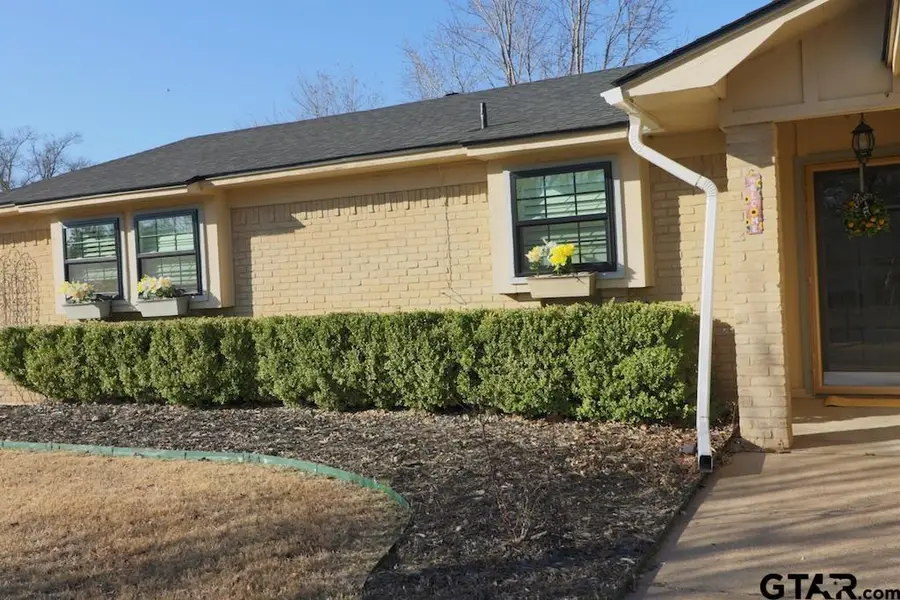 700 David Dr, Tyler, TX 75703 - #3
