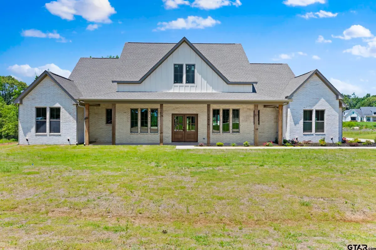 13819 Luka Lane, Tyler, TX 75704 - #1