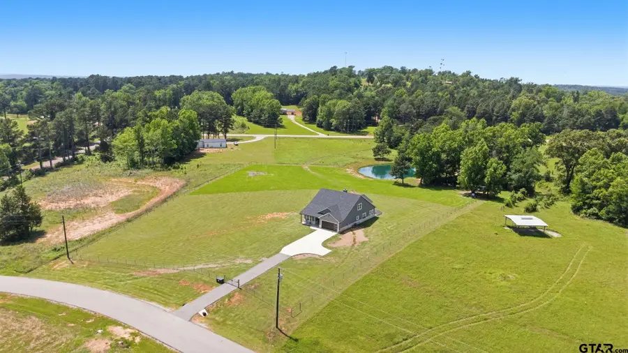 12754 Ridgeway Ct, Winona, TX 75792 - #2
