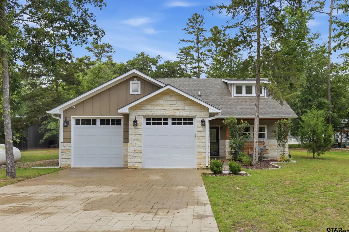 733 King Arthur Ct, Scroggins, TX 75480 - #1
