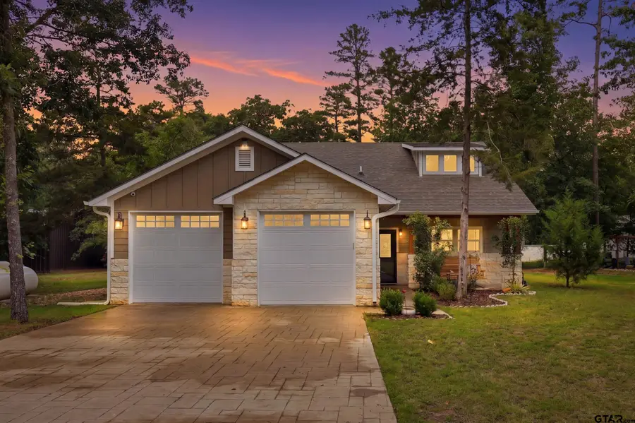 733 King Arthur Ct, Scroggins, TX 75480 - #2