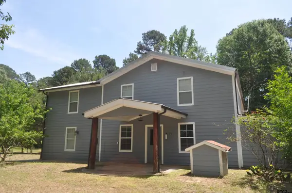 151 County Road 1521, Avinger, TX 75630