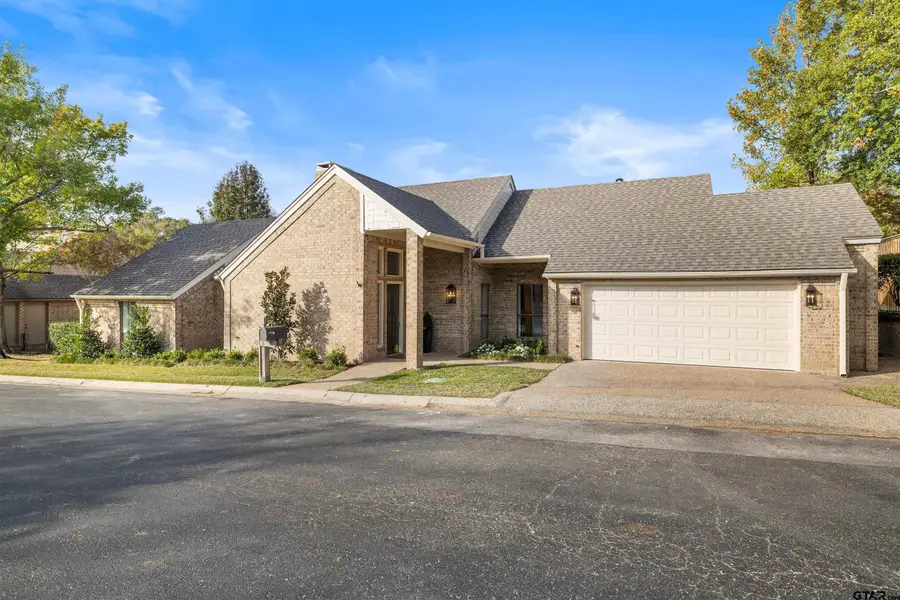 842 Ashford Ct, Tyler, TX 75703 - #2