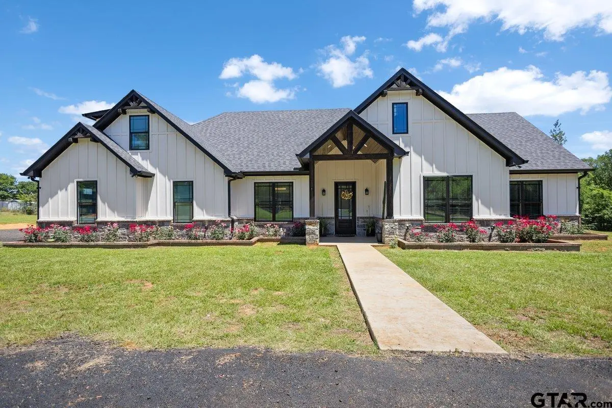 413 County Road 3101, Jacksonville, TX 75766 - #1