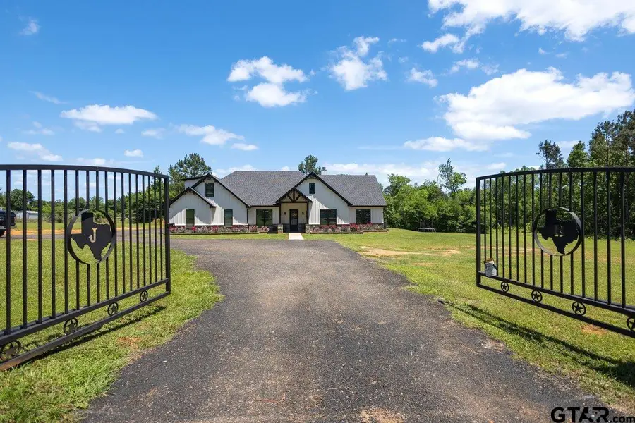 413 County Road 3101, Jacksonville, TX 75766 - #2
