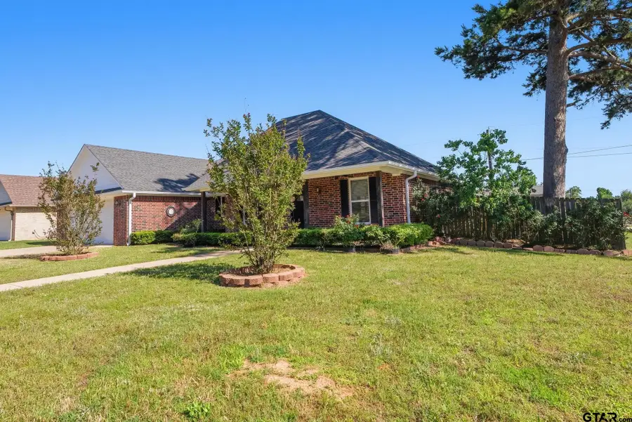 807 Jaxon Drive, Whitehouse, TX 75791 - #2