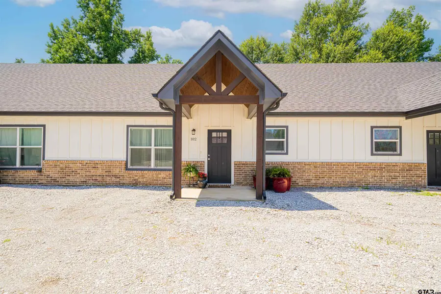 128 Loye Ln, Hawkins, TX 75765 - #2