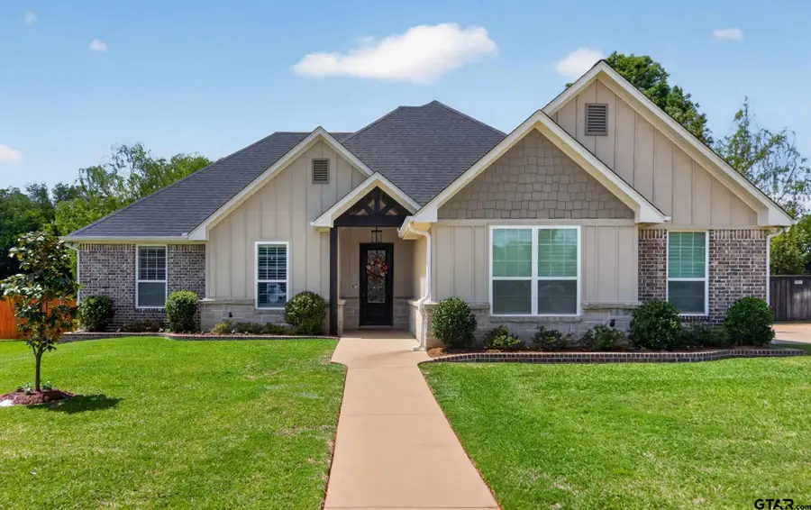 21328 Boone Drive, Bullard, TX 75757 - #2