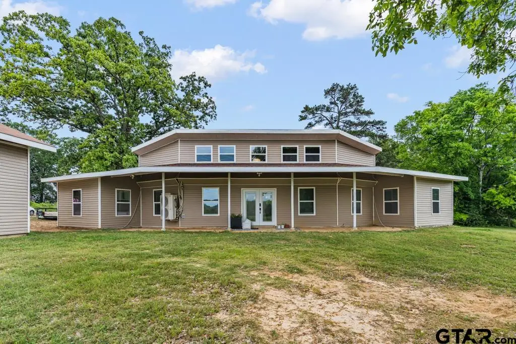 1129 Holly Road, Gilmer, TX 75644 - #1