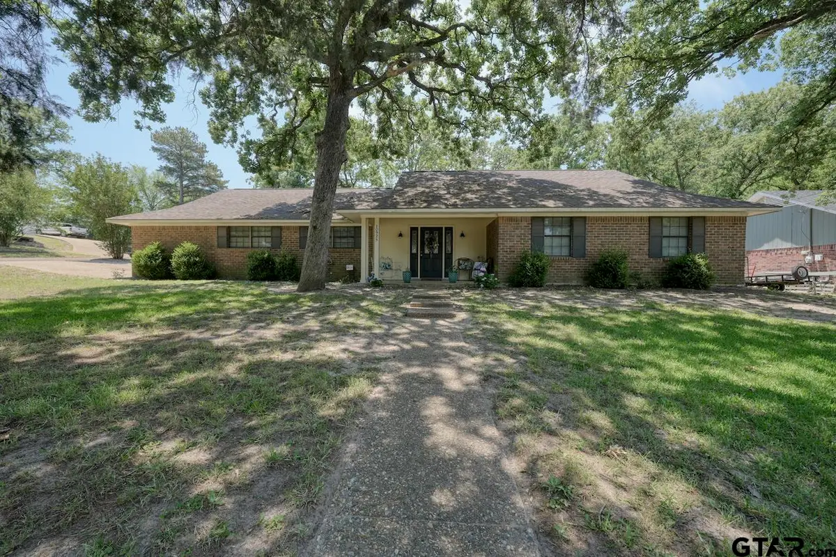 10925 Mosswood Drive, Tyler, TX 75703 - #1