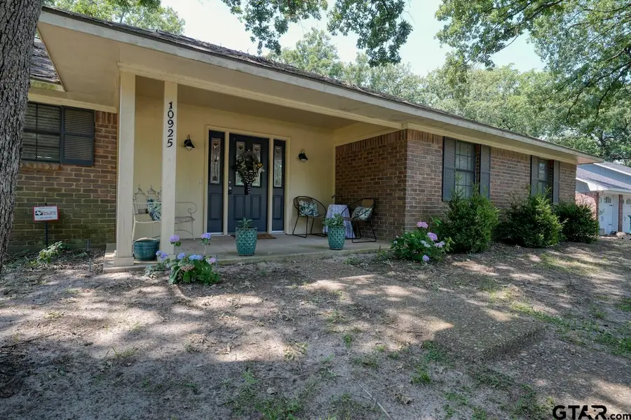 10925 Mosswood Drive, Tyler, TX 75703 - #3