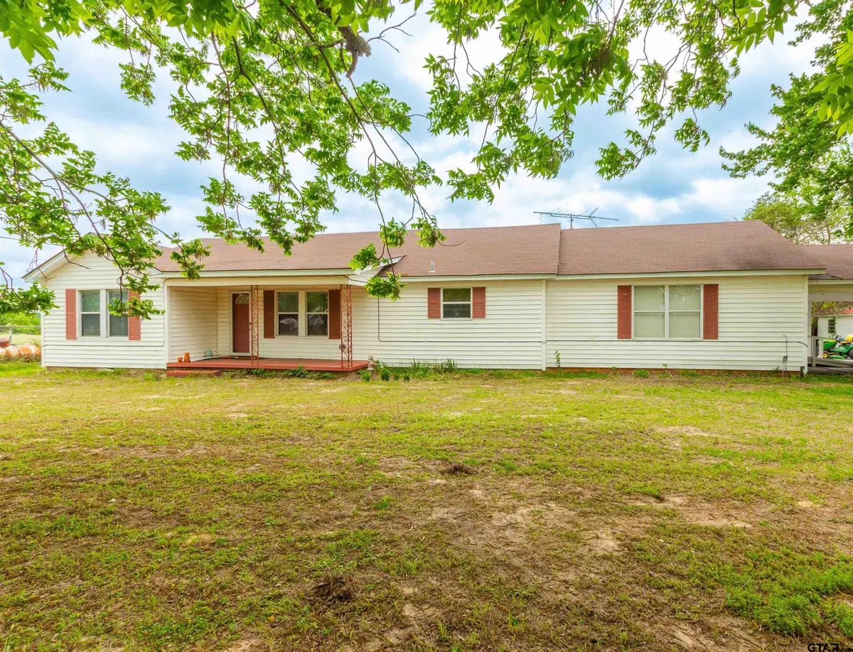 6225 FM 1002 S, Big Sandy, TX 75755 - #1
