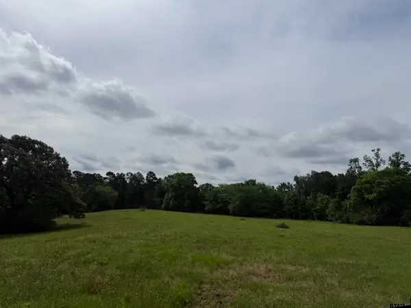 TBD CR 1404 -60.30 acres, Jacksonville, TX 75766