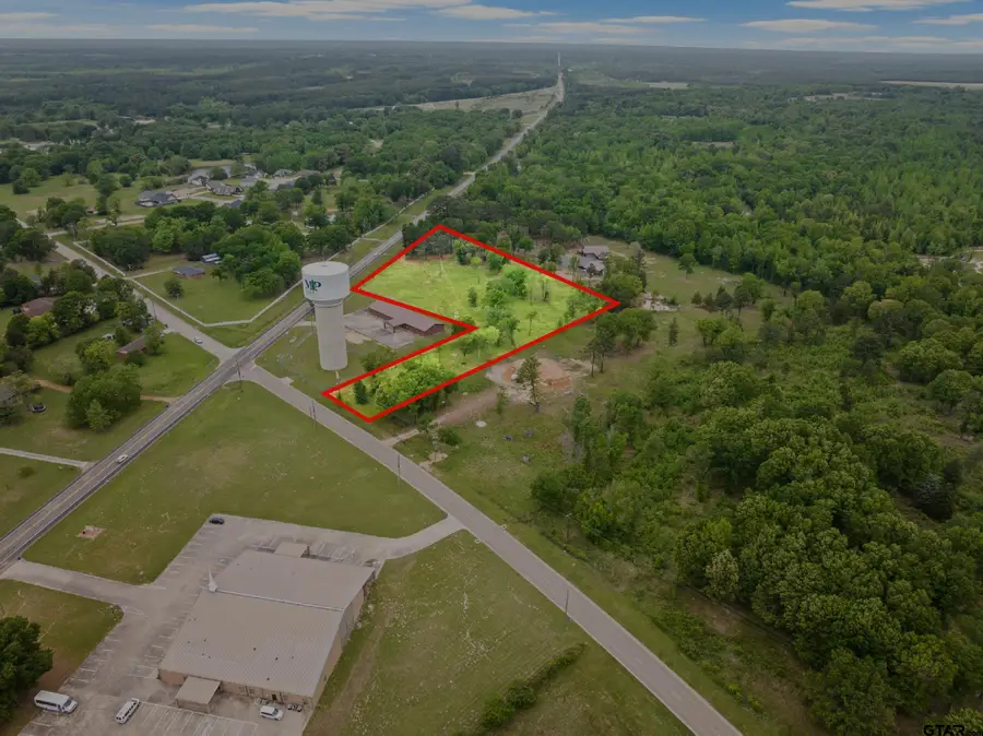 2906 N Jefferson, Mount Pleasant, TX 75455 - #3