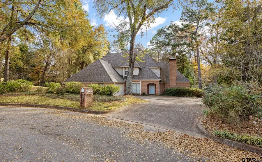 807 Fox Cove St, Tyler, TX 75703 - #3