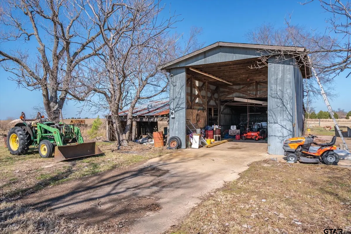 TBD VZ County Road 2410, Canton, TX 75103 - #1