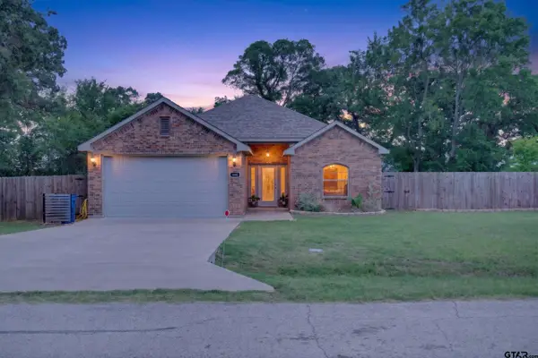 134 Towering Oaks, Tool, TX 75143