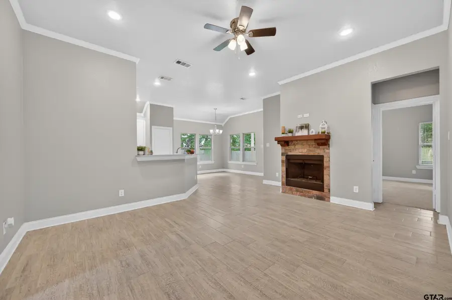134 Towering Oaks, Tool, TX 75143 - #2