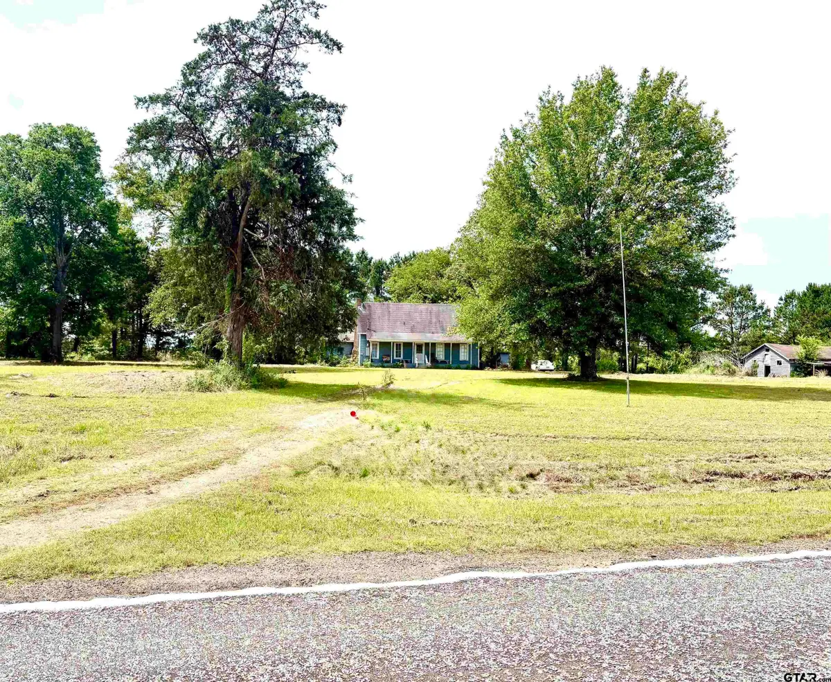 1708 FM 1519, Leesburg, TX 75451 - #1