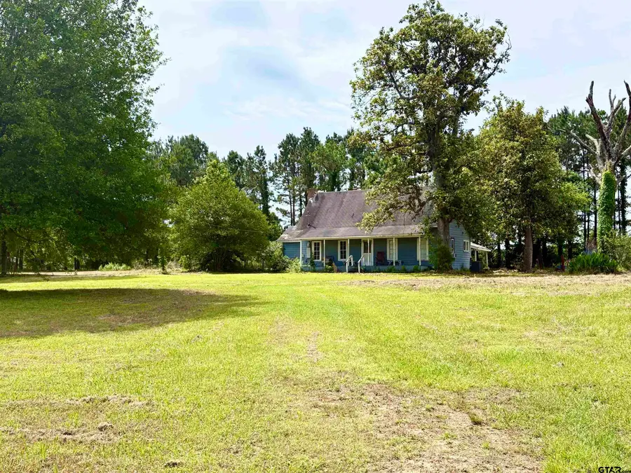 1708 FM 1519, Leesburg, TX 75451 - #3
