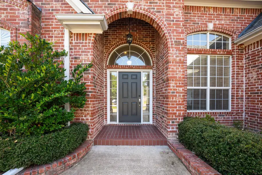 2205 Bradbury Ct, Tyler, TX 75703 - #2