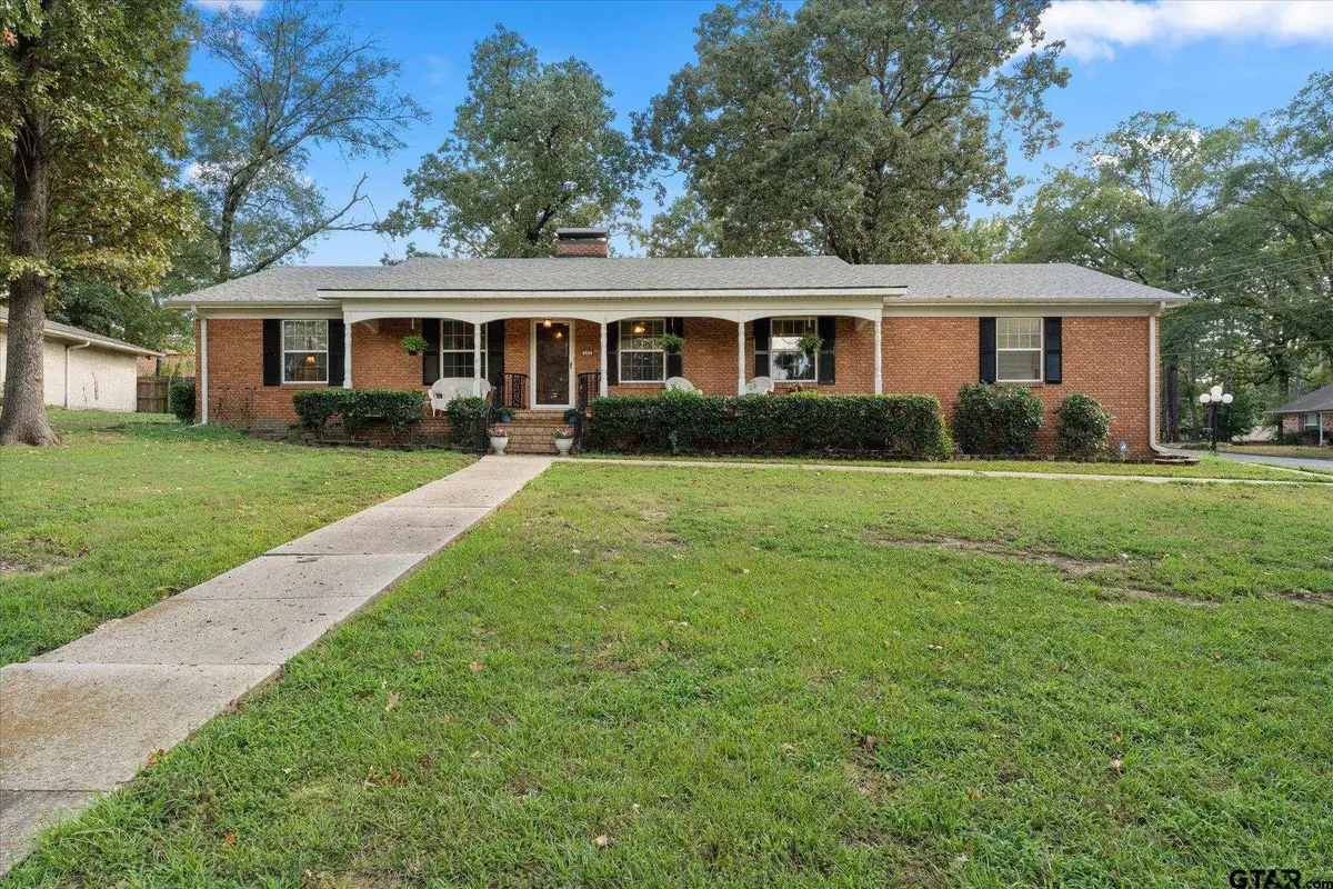 113 Mockingbird Street, Mount Pleasant, TX 75455 - #1