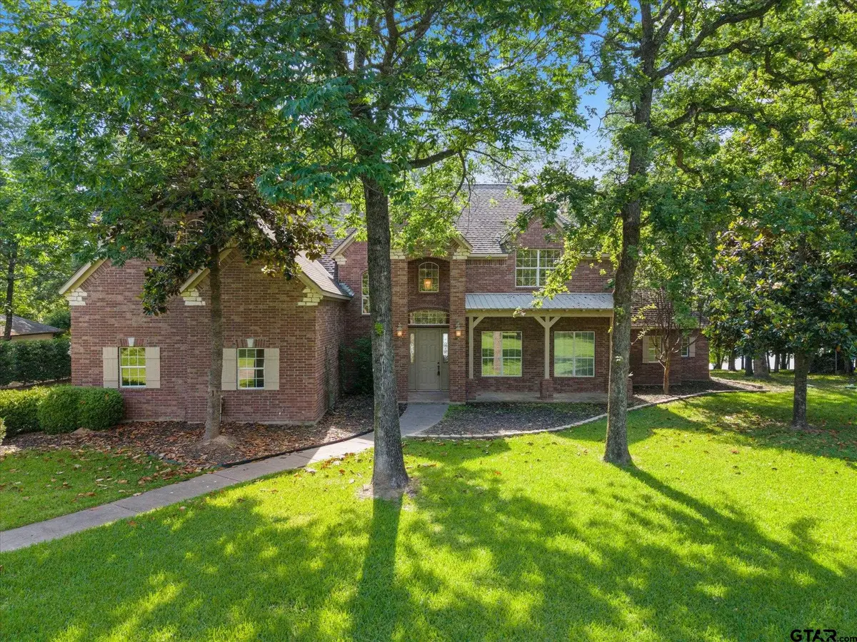 1222 PR 5980, Yantis, TX 75497 - #1
