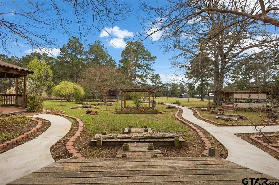 2320 Grangeway Rd, Marshall, TX 75672 - #2
