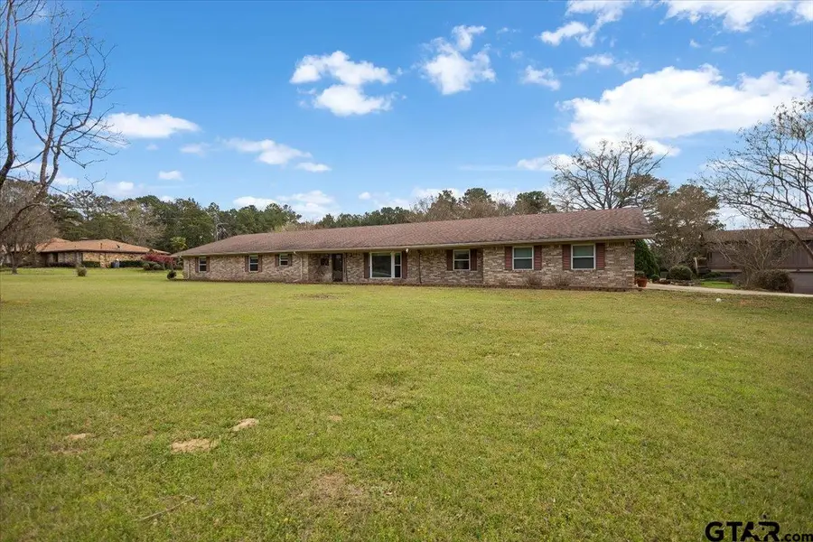 2320 Grangeway Rd, Marshall, TX 75672 - #3