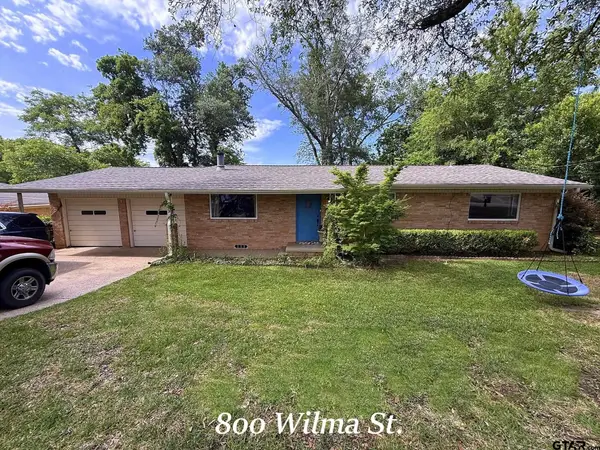 800 Wilma St., Tyler, TX 75701