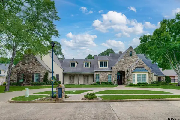 120 Whispering Pines, Bullard, TX 75757