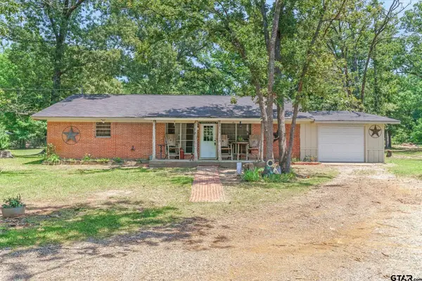 7611 Farm Market Road 314, Ben Wheeler, TX 75754