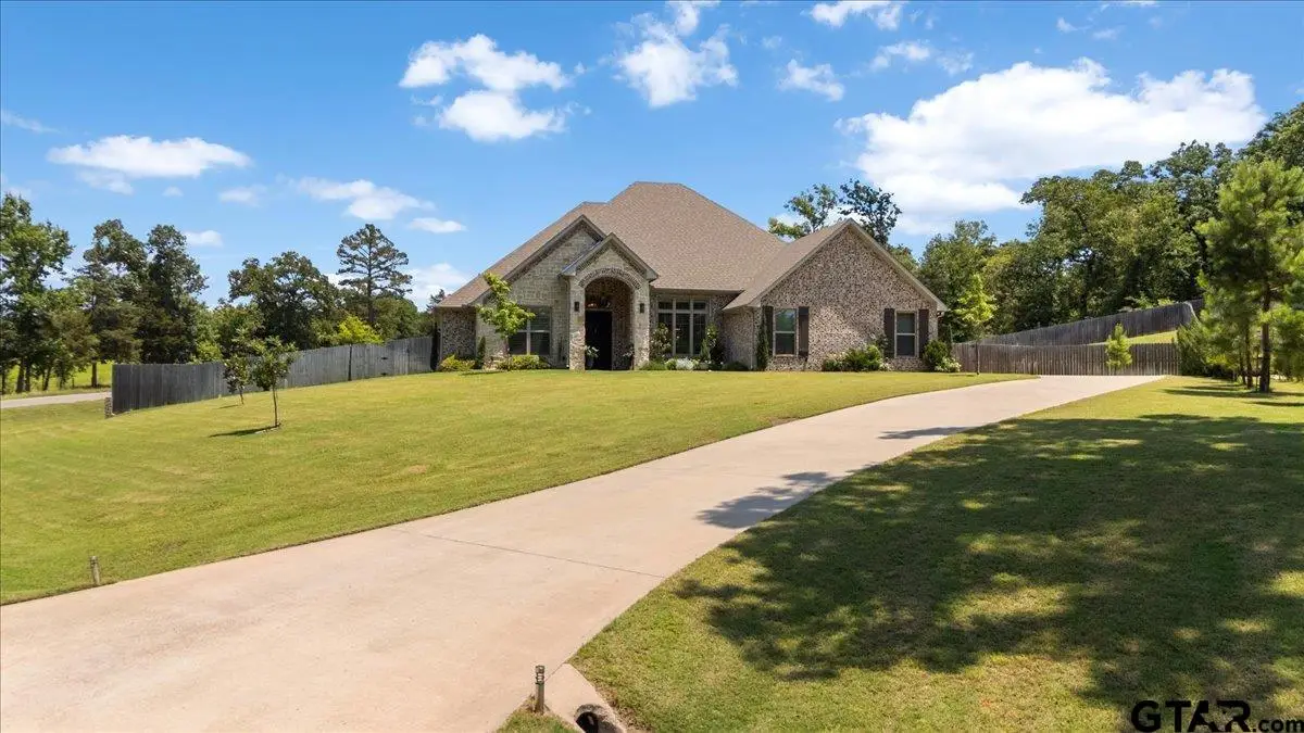 196 CR 2309, Mineola, TX 75773 - #1