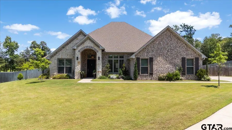 196 CR 2309, Mineola, TX 75773 - #2