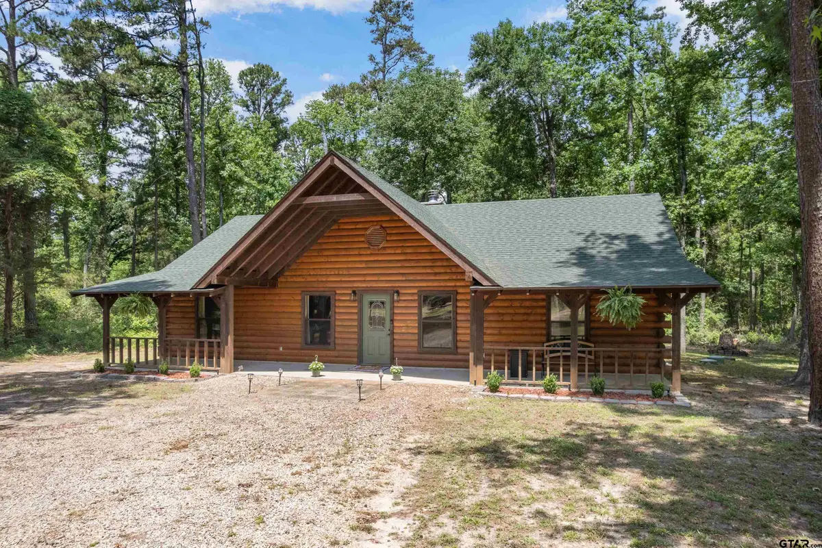 194 Sabine St, Scroggins, TX 75480 - #1