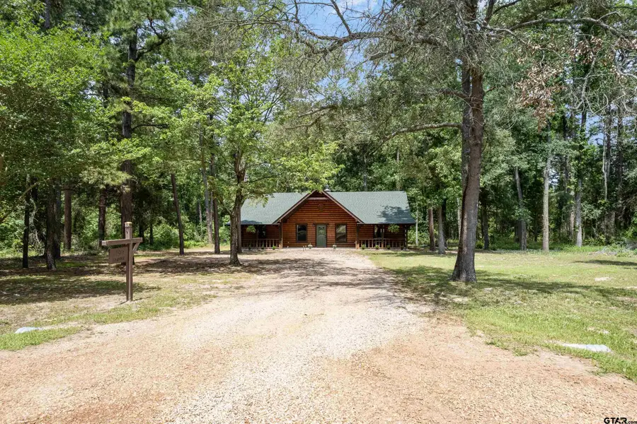 194 Sabine St, Scroggins, TX 75480 - #2