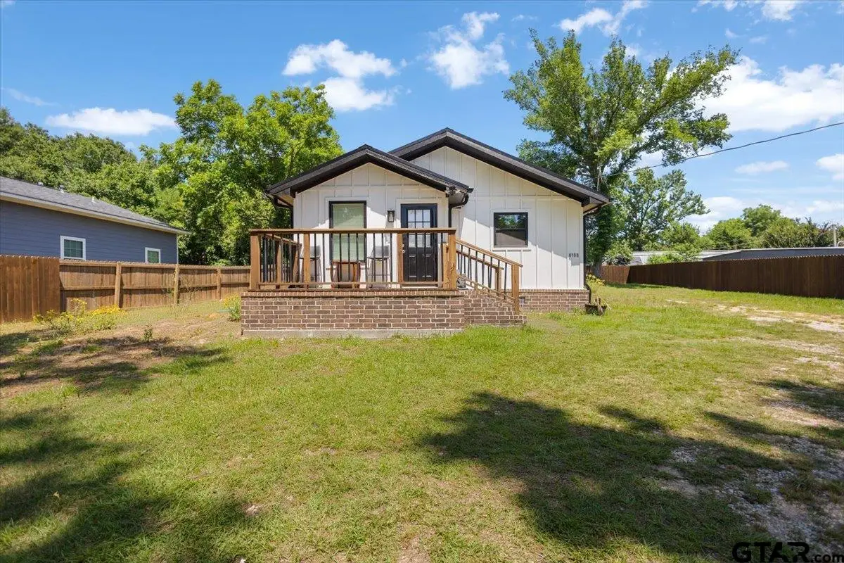 6108 County Road 35, Tyler, TX 75706 - #1