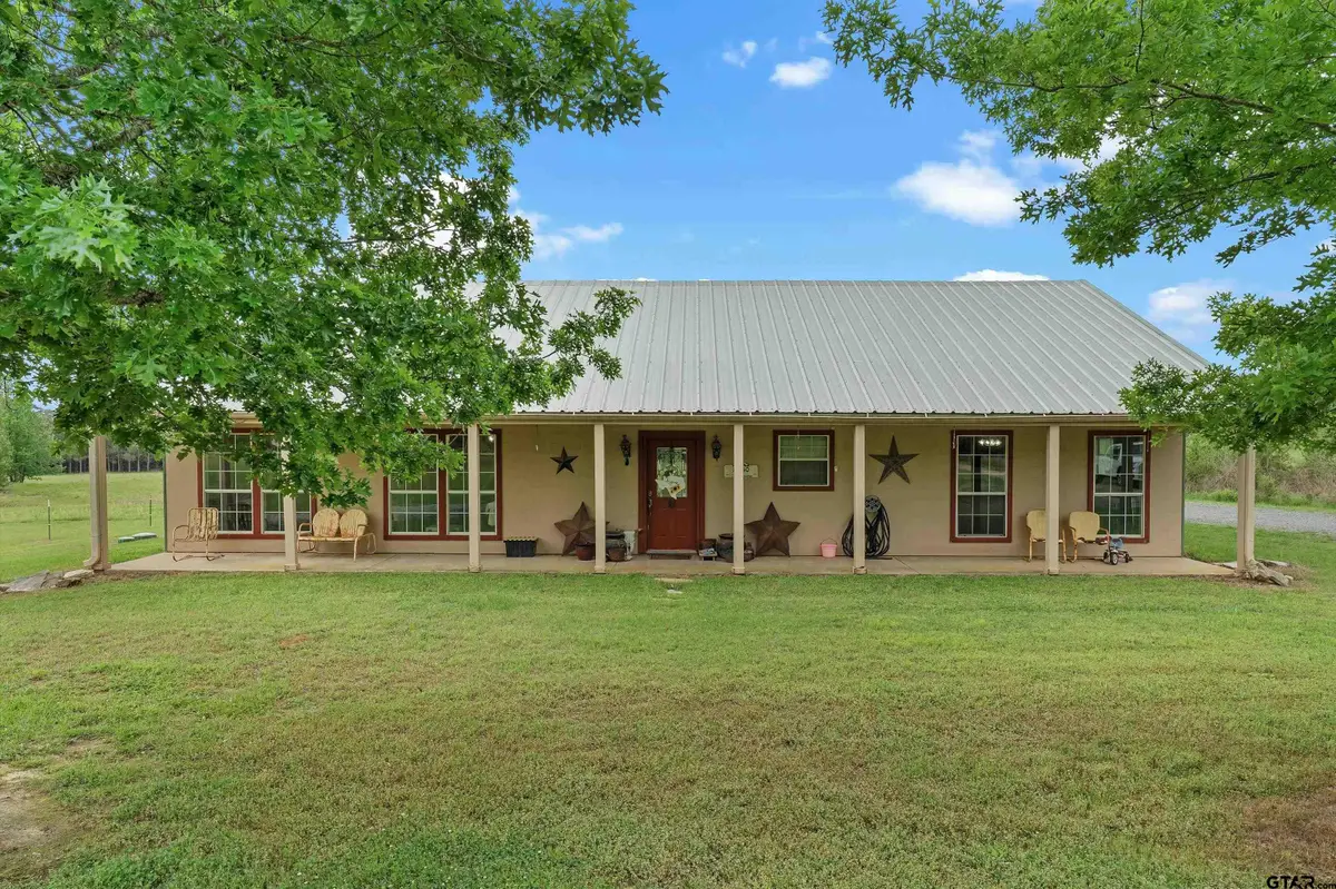 8550 New Hope Rd., Gilmer, TX 75645 - #1