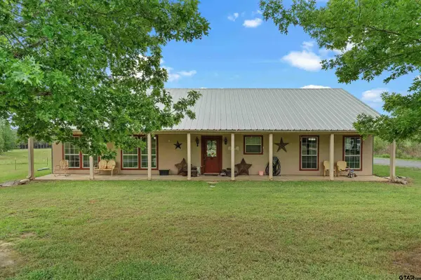 8550 New Hope Rd., Gilmer, TX 75645