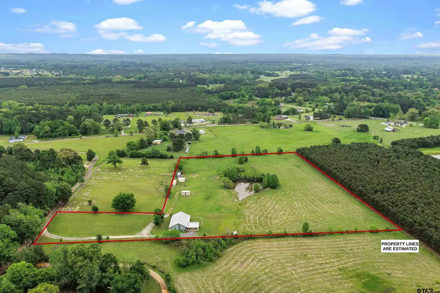 8550 New Hope Rd., Gilmer, TX 75645 - #3