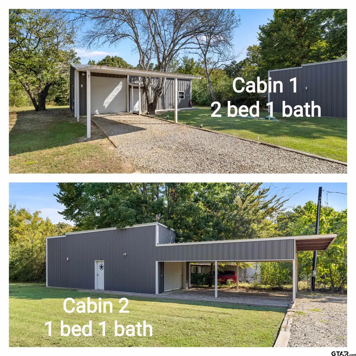 294 County Road 1227, Quitman, TX 75783 - #1