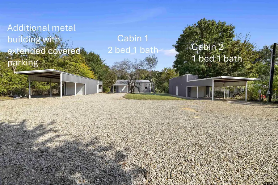 294 County Road 1227, Quitman, TX 75783 - #2